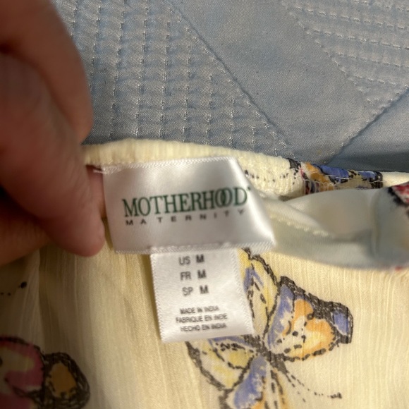 Mathernity dress - Picture 5 of 9